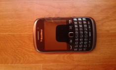 Vand Blackberry 9320 foto