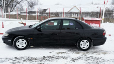 Opel Omega 2.5 tds foto