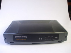 Router KONIG CMP ROUTER-12 - (fara alimentator) (0058) foto