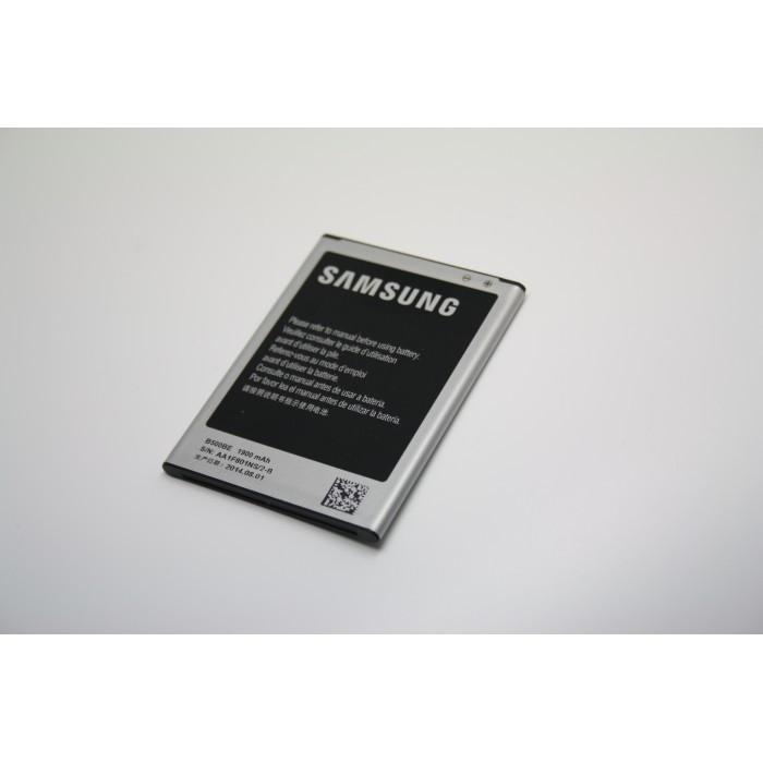 Baterie acumulator Samsung S4 mini i9190 i9192 i9195 swap originala, Li-ion  | Okazii.ro