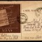 1959 Carte postala adresata scriitorului Mihail Sorbul, originar din Bucovina