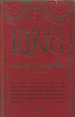 Stephen King - Misterul regelui - 328102 foto