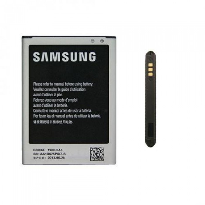 Baterie acumulator Samsung S4 mini i9190 i9192 i9195, Li-ion | Okazii.ro
