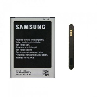 Baterie acumulator Samsung S4 mini i9190 i9192 i9195 foto