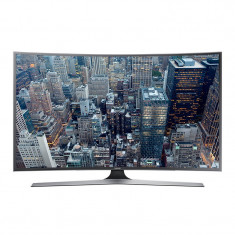 Televizor Samsung LED Smart TV UE55 JU6670 Ultra HD 4K 139cm Grey foto