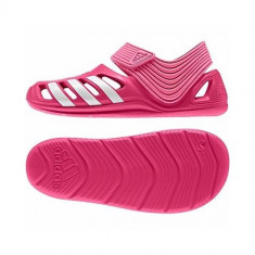 PAPUCI ADIDAS ZSANDAL K COD B44457 foto