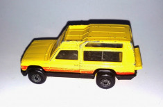 MATCHBOX Matra Rancho - 1982 Lesney foto