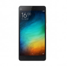 Smartphone Xiaomi Mi 4i 16GB Dual Sim 4G White foto