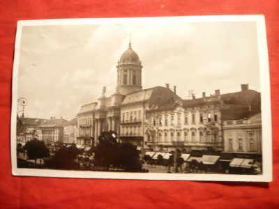 Ilustrata Arad , circulat 1941 foto