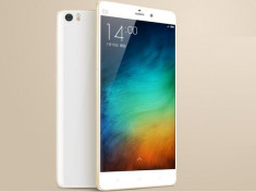 Xiaomi Mi Note Pro - 4GB RAM - Dual SIM Activ - 4G foto