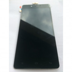 Ansamblu Display Ecran Touchscreen Geam Digitizer Allview P6 Energy foto