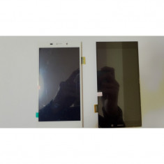 Ansamblu Display Ecran Touchscreen Geam Digitizer Allview X1 Xtreme foto