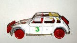 Cumpara ieftin Majorette - Citroen Dyane - Rallye n&deg;3, 1:64