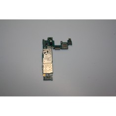 Placa demo Samsung Alpha G850 foto