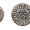 SV * Suriname LOT 10 - 25 - 100 - 250 CENT 2012 * XF+ / AUNC