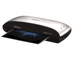 LAMINATOR SPECTRA A4 FELLOWES foto