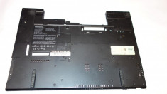 BOTTOM CASE / CARCASA INFERIOASA LAPTOP IBM T61 TYPE 6460 - POZE REALE ! foto