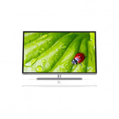 Televizor TOSHIBA LED Smart TV 3D 40L5435DG Full HD 102 cm Silver foto