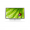 Televizor TOSHIBA LED Smart TV 3D 40L5435DG Full HD 102 cm Silver