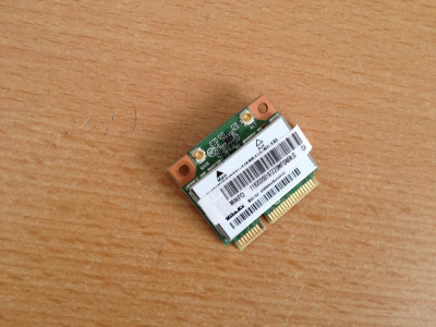 wireless Lenovo G585 A68.96 foto