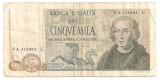 ITALIA 5000 LIRE 1973 Uzata