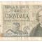 ITALIA 5000 LIRE 1973 Uzata