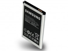 Acumulator Samsung I5800 Galaxy 3 Calitatea A foto