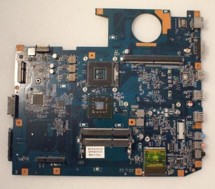 PLACA DE BAZA acer aspire 7735 7735Z 7735G 7735ZG 7738 7738G 48.4CD01.021 |  Okazii.ro