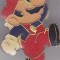 Insigna Mario
