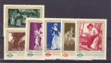 Romania ,Pictura II ,nr lista 644.