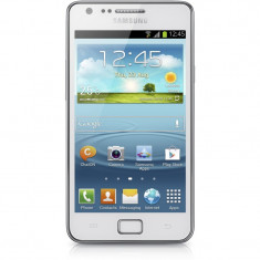 Smartphone Samsung Galaxy S2 Plus I9105P NFC White foto