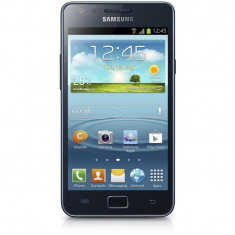 Smartphone Samsung Galaxy S2 Plus I9105P NFC Blue foto