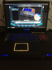 Alienware M18x Stare Perfecta de functionare !!! foto
