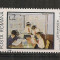 Romania.1981 Ziua marcii postale CR.606