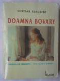 GUSTAVE FLAUBERT - DOAMNA BOVARY, 1999