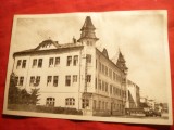 Ilustrata - Vatra Dornei ,circulat 1958