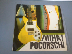 MIHAI POCORSCHI - 1986/ELECTRECORD / VINIL foto