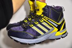 GHETE ADIDAS CLIMAPROOF GORE-TEX 43 1/3 foto