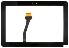 Touchscreen touch screen Digitizer Samsung Galaxy Note 10.1 N8013 Geam Sticla Tableta foto