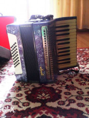 Acordeon Select foto