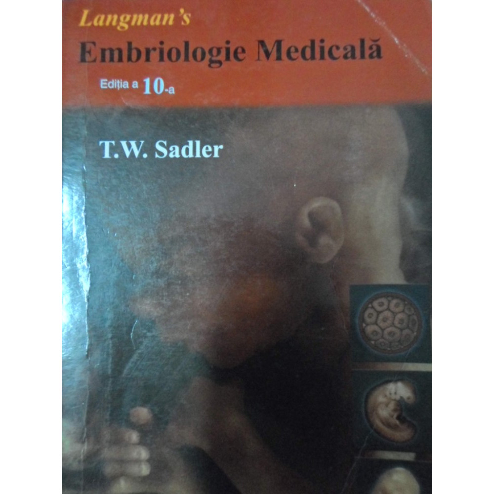 langman embriologie medicala langman embriologie medicala