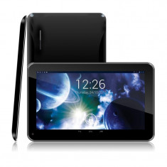 Tableta Serioux 9.0&amp;quot; inch Dual-Core 512MB RAM 4GB intern WiFi Android foto