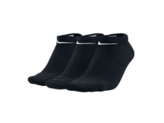 SOSETE,CIORAPII NIKE BASIC 3 PACK LOW-SOSETE ORIGINALE!!!! foto