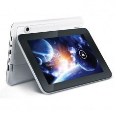 Tableta Serioux 7.0&amp;quot; inch Dual-Core 1GB RAM 8GB intern WiFi Android foto