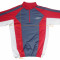 Tricou bicicleta ciclism DOUBLE SPEED tesatura fagure, ca nou (S) cod-259005