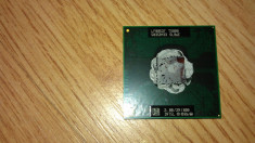 Procesor Intel Core 2 Duo T5800 2 Ghz 2M 800 fsb foto