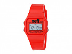 Ceas Neff Flava XL | 100% original, import SUA, 10 zile lucratoare foto