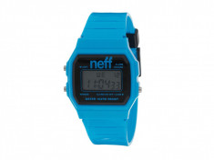 Ceas Neff Flava XL | 100% original, import SUA, 10 zile lucratoare foto