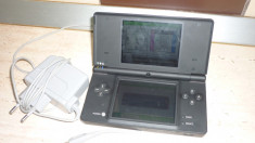 Consola Nintendo DSi Wap-002 foto