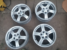 Jante Alutec 16&amp;quot; 5x100,VW,Seat,Audi,Skoda foto